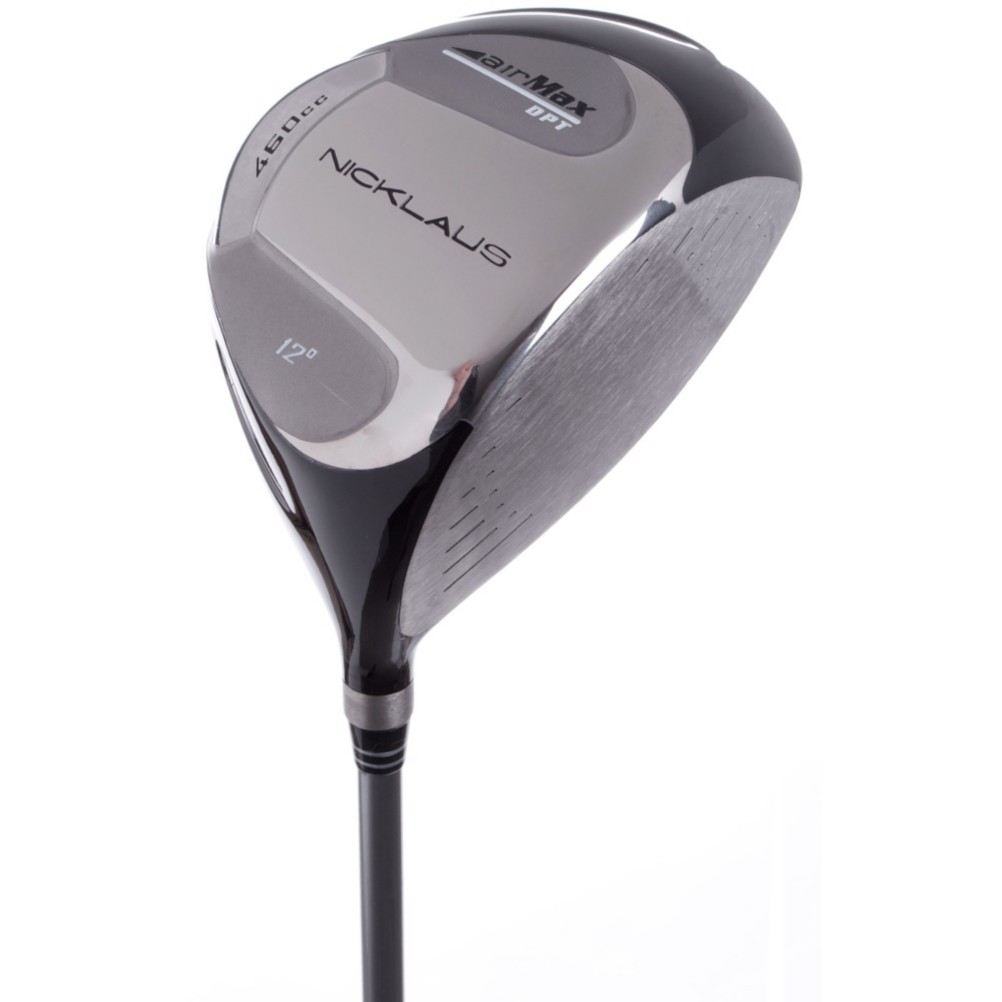 Nicklaus Airmax DPT Driver 12 Degrees - Womens Array