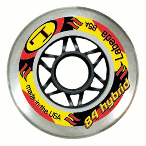  Fitness & Recreational Skate Wheels
