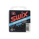 Swix HF6 Black Wolf Wax