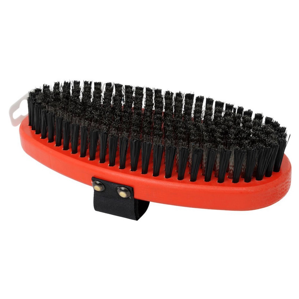 Swix Oval Medium Steel Brush 2013, , medium