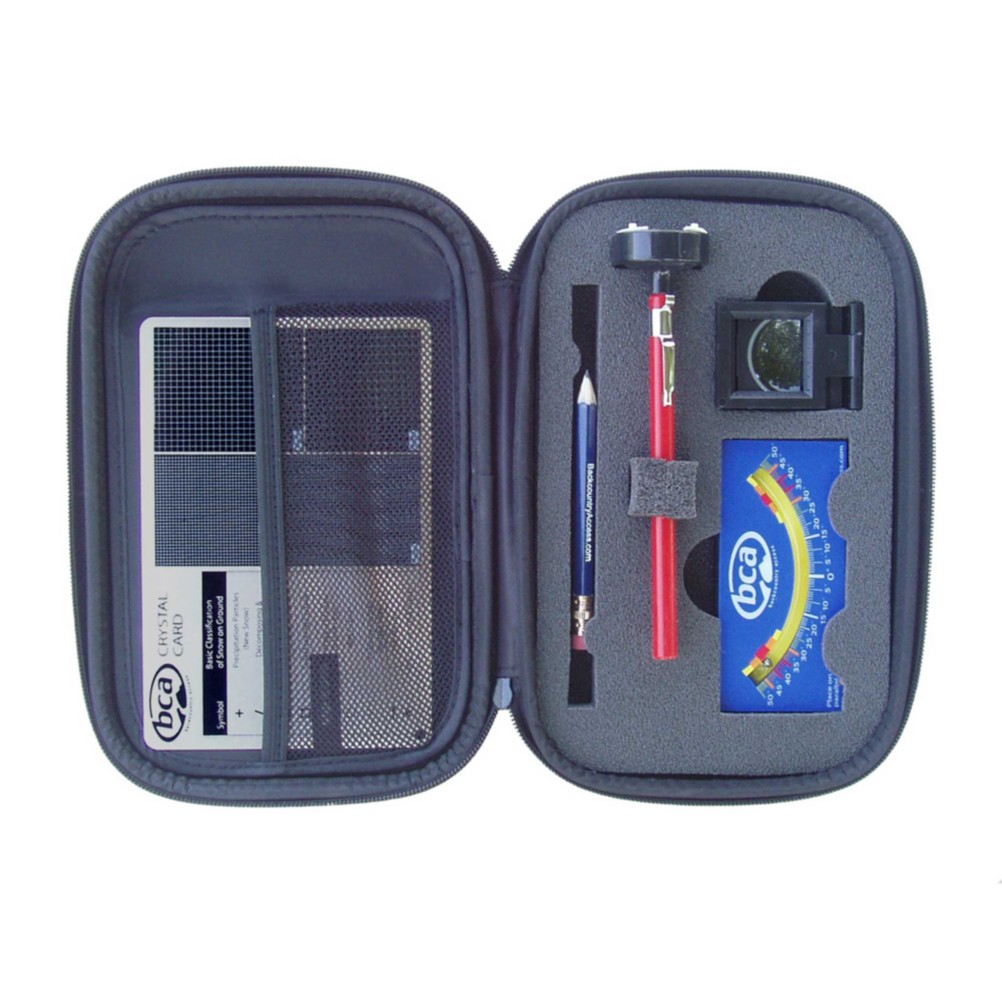 Backcountry Access Snow Study Kit 2011