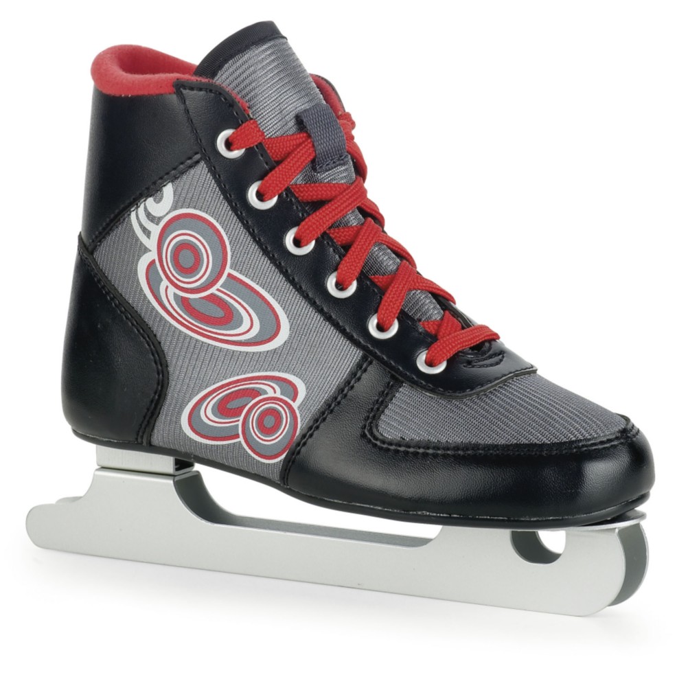 Rollerblade Zig Zag Double Runner Ice Skates 2010