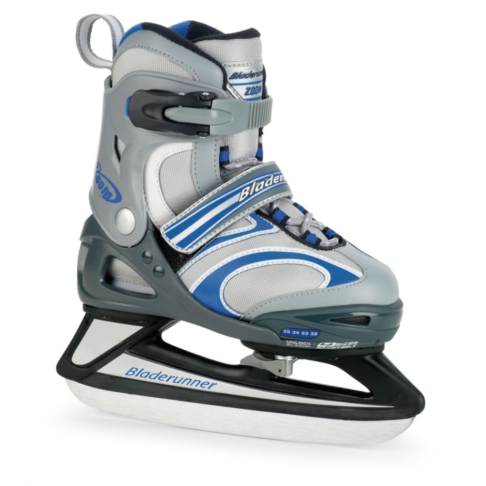 Rollerblade Ice Hockey Skates