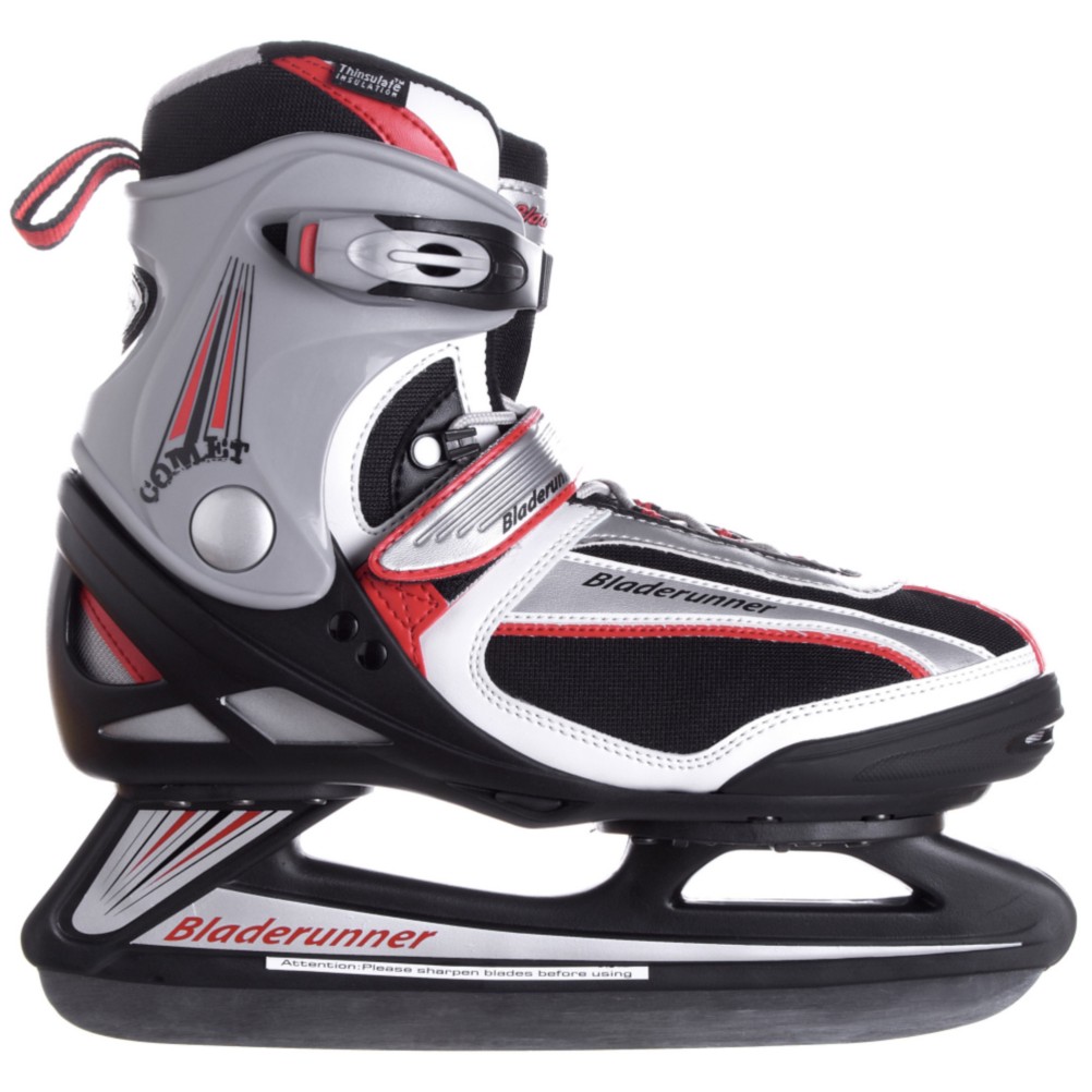 Rollerblade Comet Ice Skates