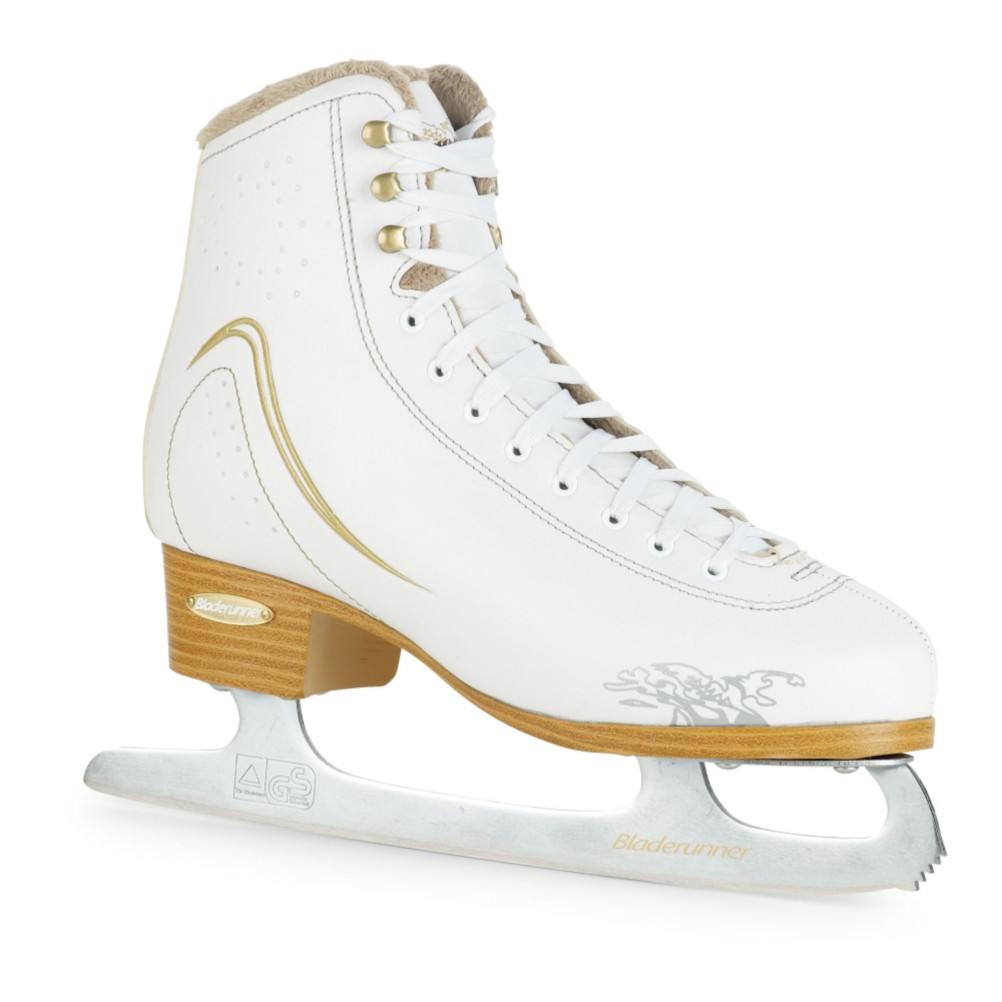 Rollerblade Girls Figure Ice Skates