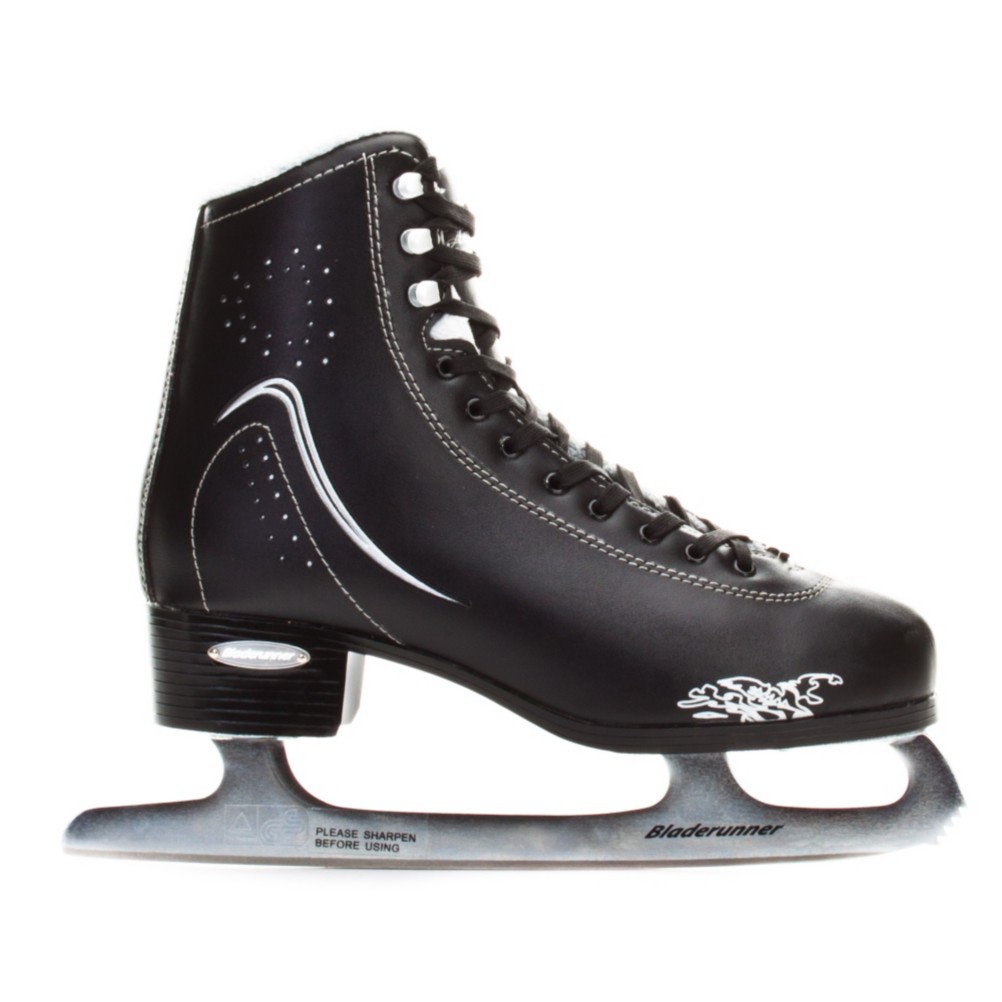 Rollerblade Aurora Womens Figure Ice Skates