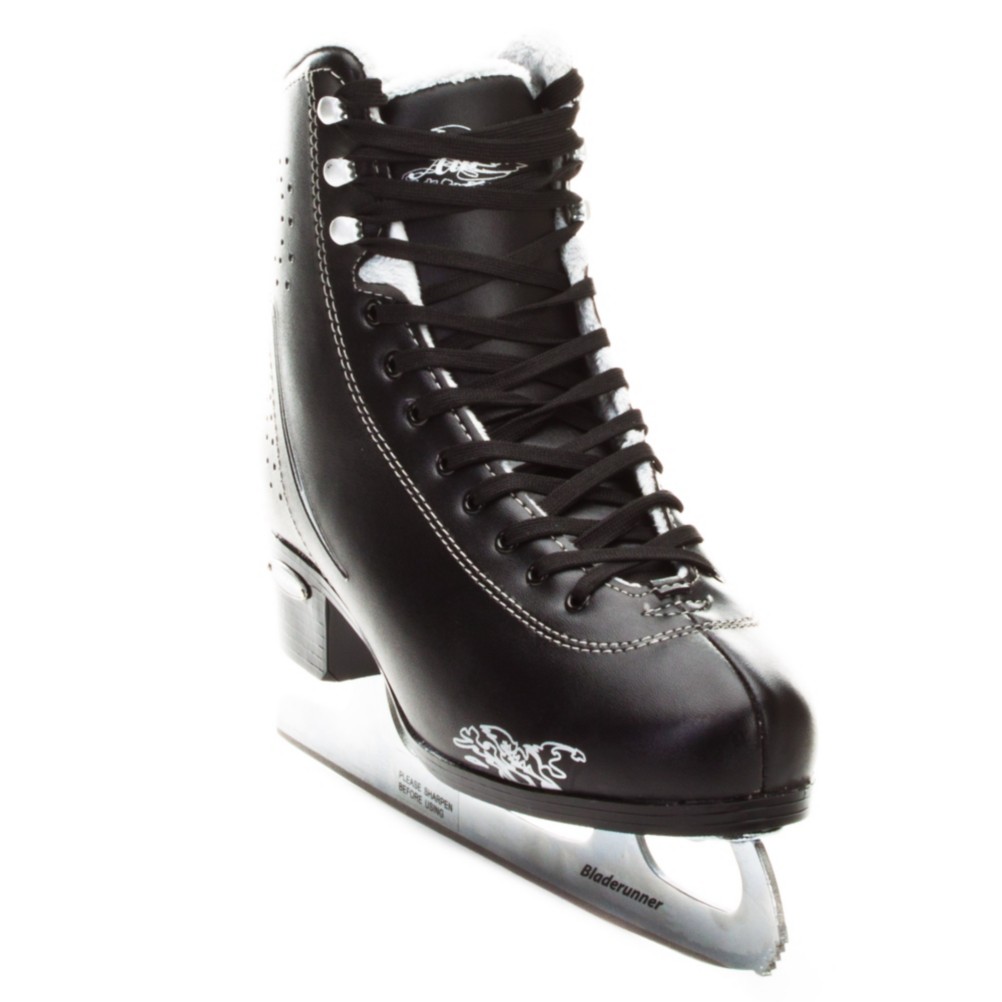 Rollerblade Aurora Womens Figure Ice Skates