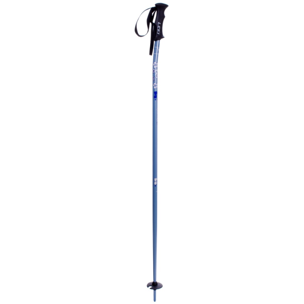 Leki Elite Ski Poles - Womens