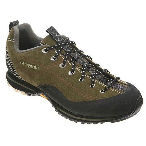 Patagonia Womens Trail Shoes