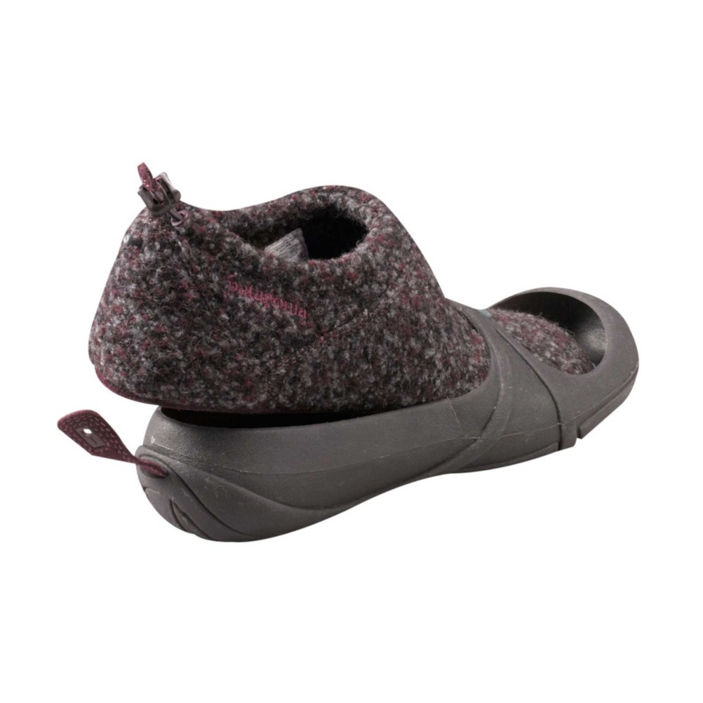 Patagonia Salt & Pepper Pull-On Shoes - Womens 2009