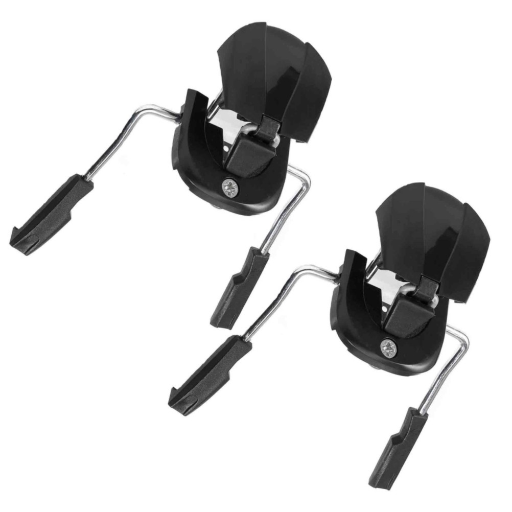 Salomon Wide Brake Ski Binding Brakes 2013, , medium