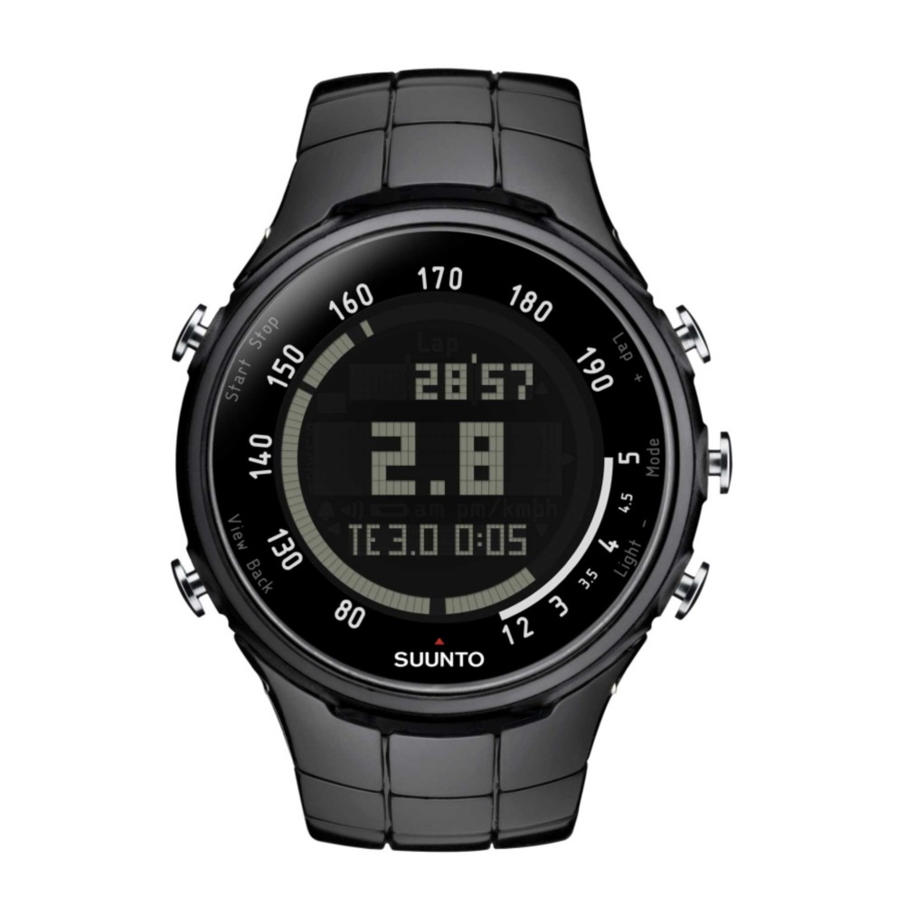 Suunto T3C Digital Sports Watch 2010
