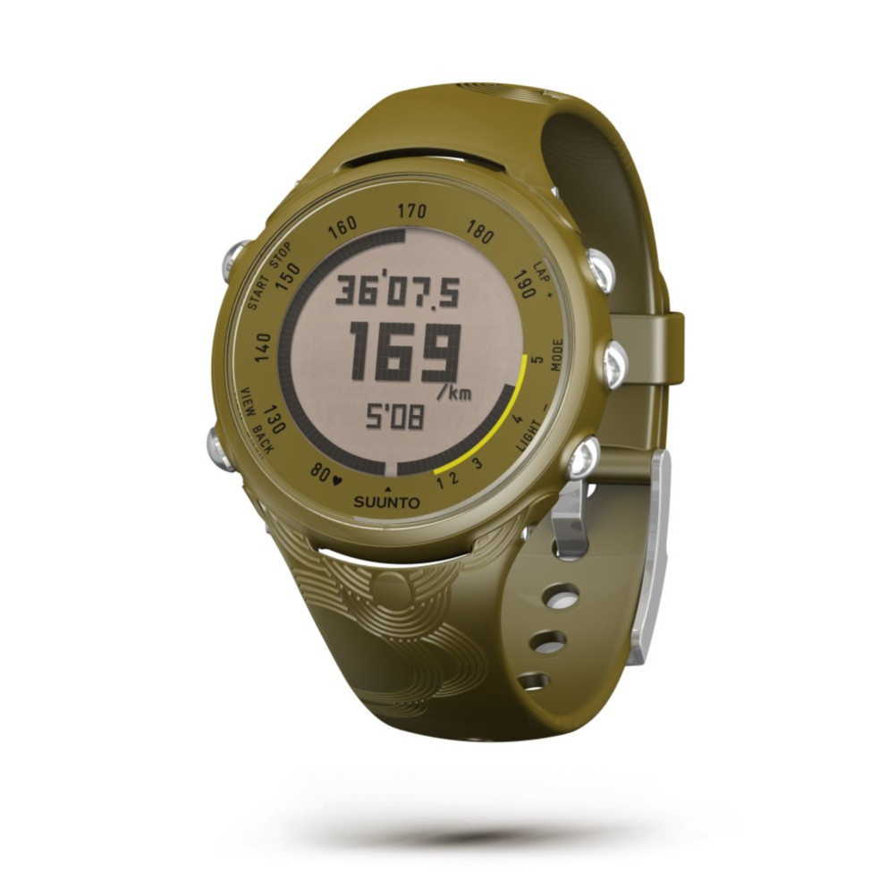 Suunto T3C Digital Sports Watch