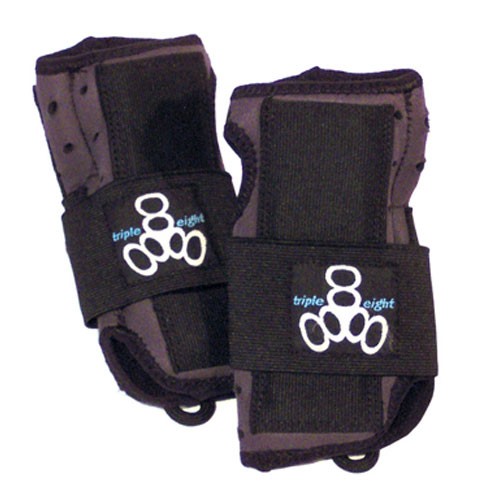 Triple 8 Undercover Wrist Guards 2013, , medium