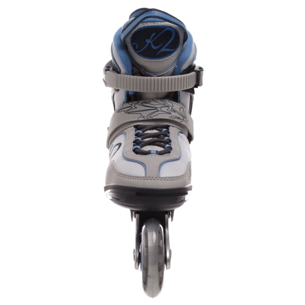 K2 Andra Womens Inline Skates 2009