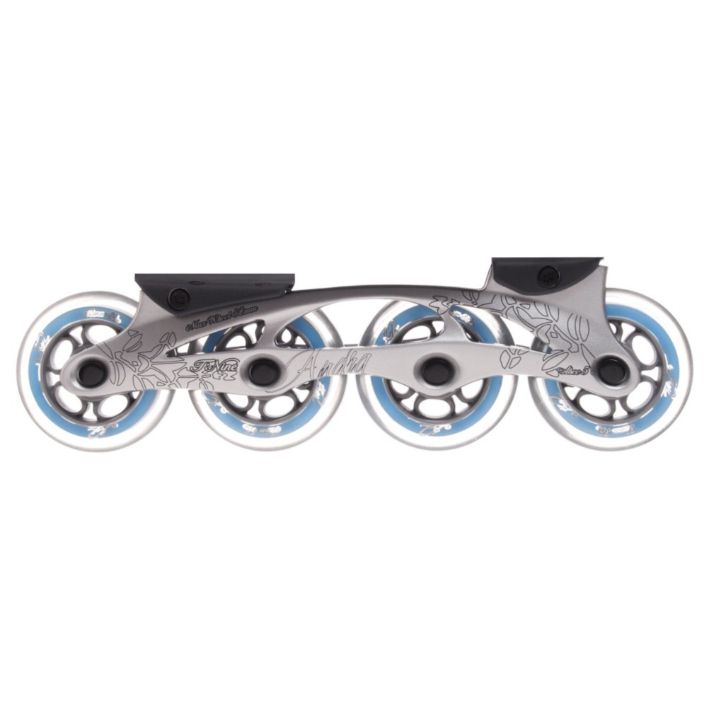 K2 Andra Womens Inline Skates 2009