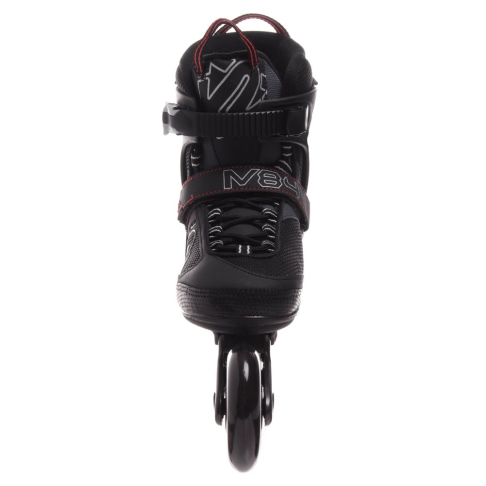 K2 Moto 84 Inline Skates 2009