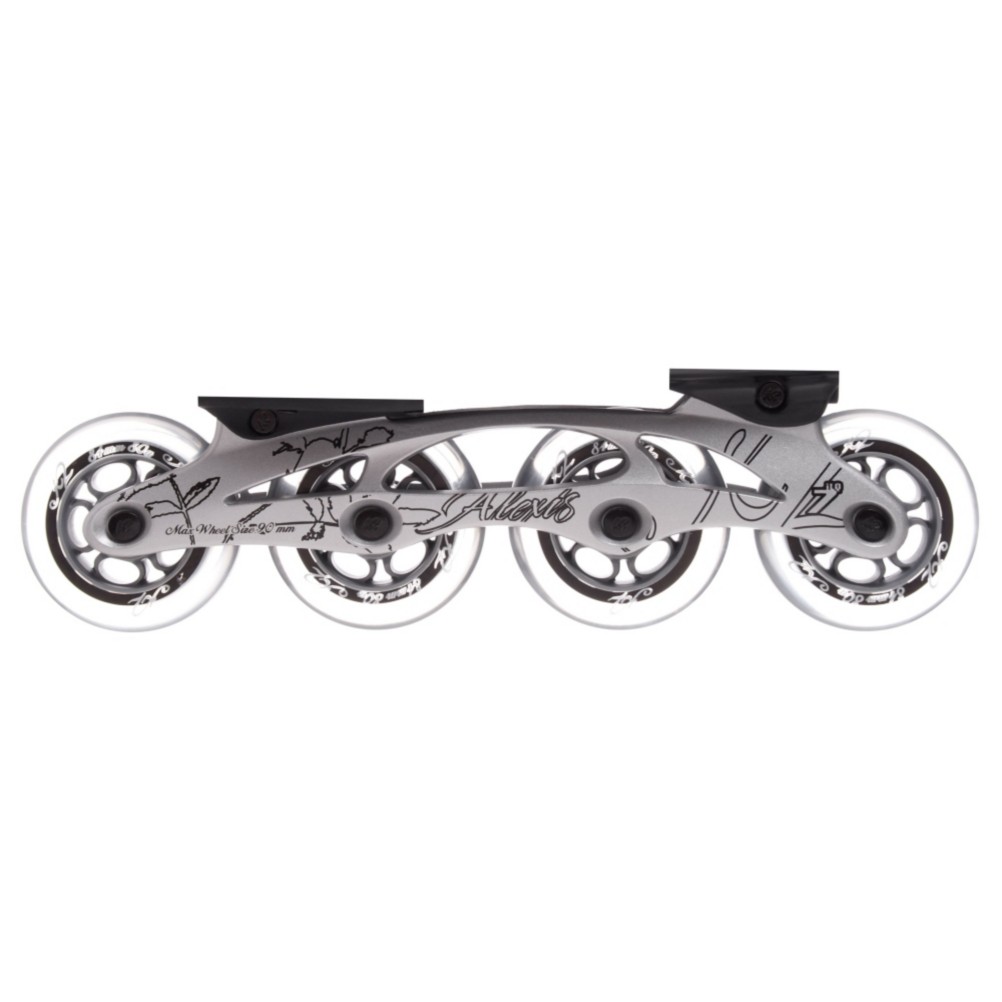 K2 Alexis Womens Inline Skates 2009