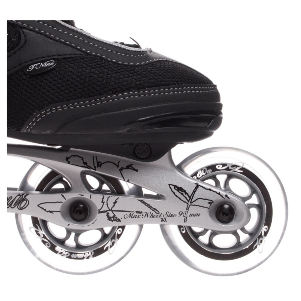 K2 Alexis Womens Inline Skates 2009