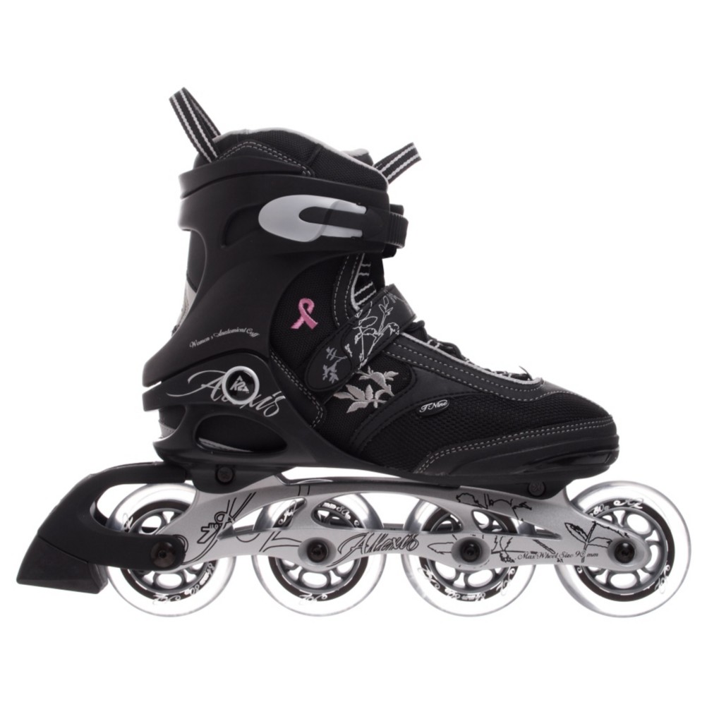 K2 Alexis Womens Inline Skates 2009