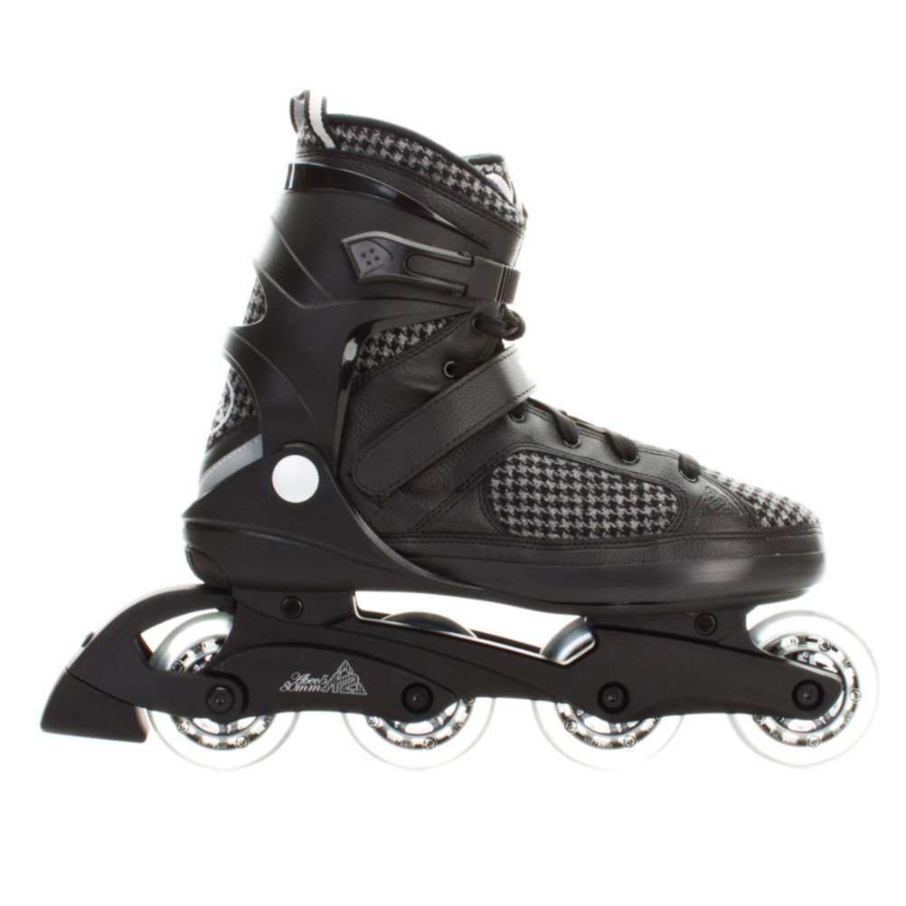 K2 Fat Joe Inline Skates 2010
