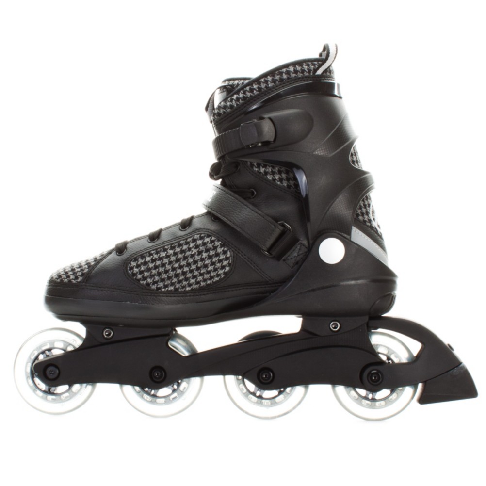 K2 Fat Joe Mens Inline Skates 2010