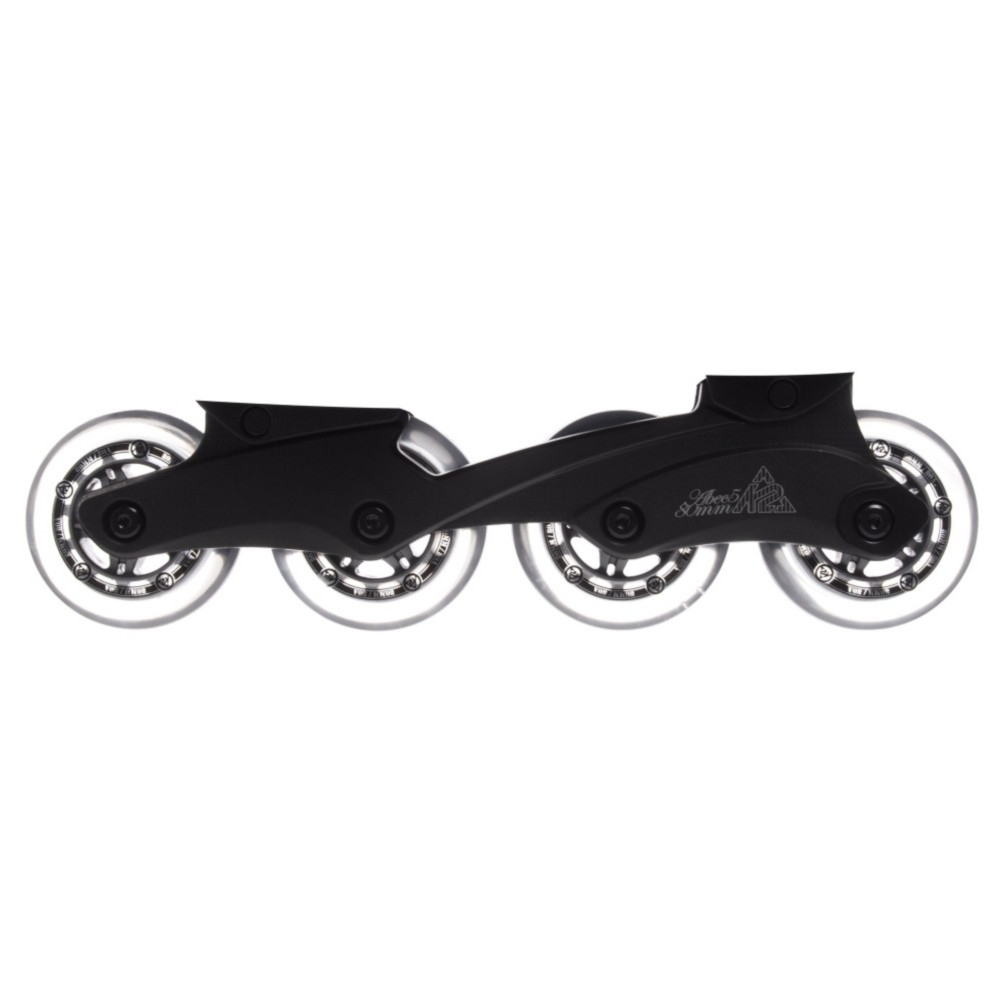 K2 Fat Joe Inline Skates 2010