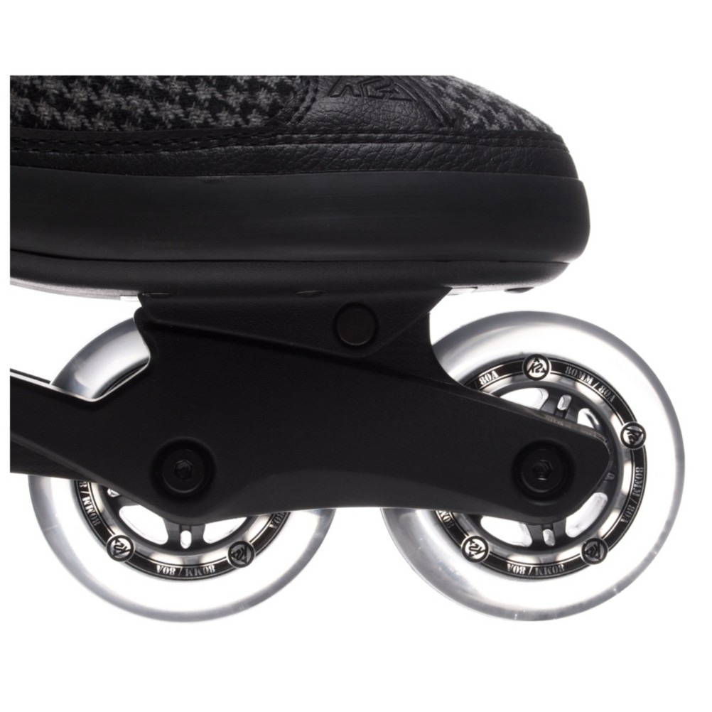 K2 Fat Joe Mens Inline Skates 2010