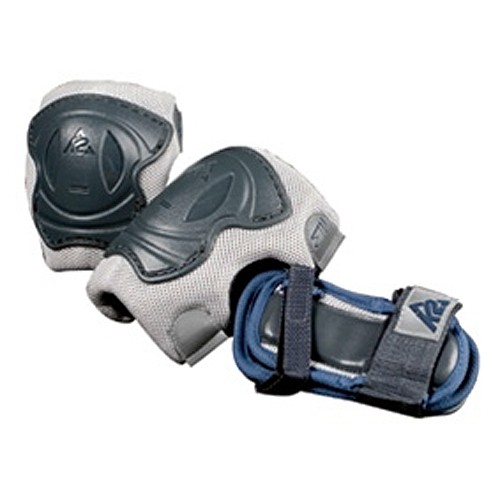 K2 Eco ETU 3-Pad Pack - Mens 2009