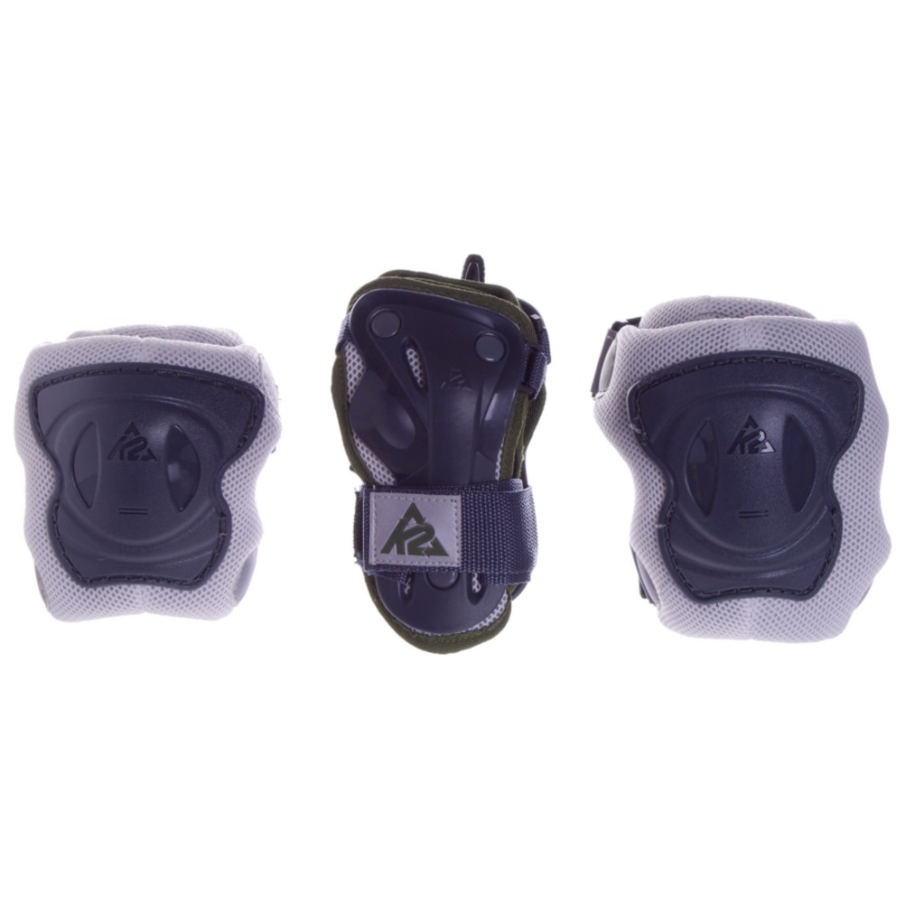 K2 Eco Maia 3-Pad Pack - Womens 2009