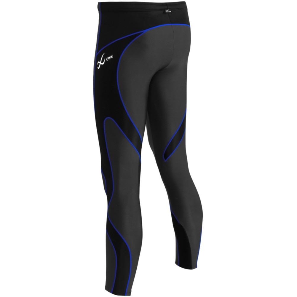 CW-X Insulator Stabilyx Tights Mens Long Underwear Bottom 2011