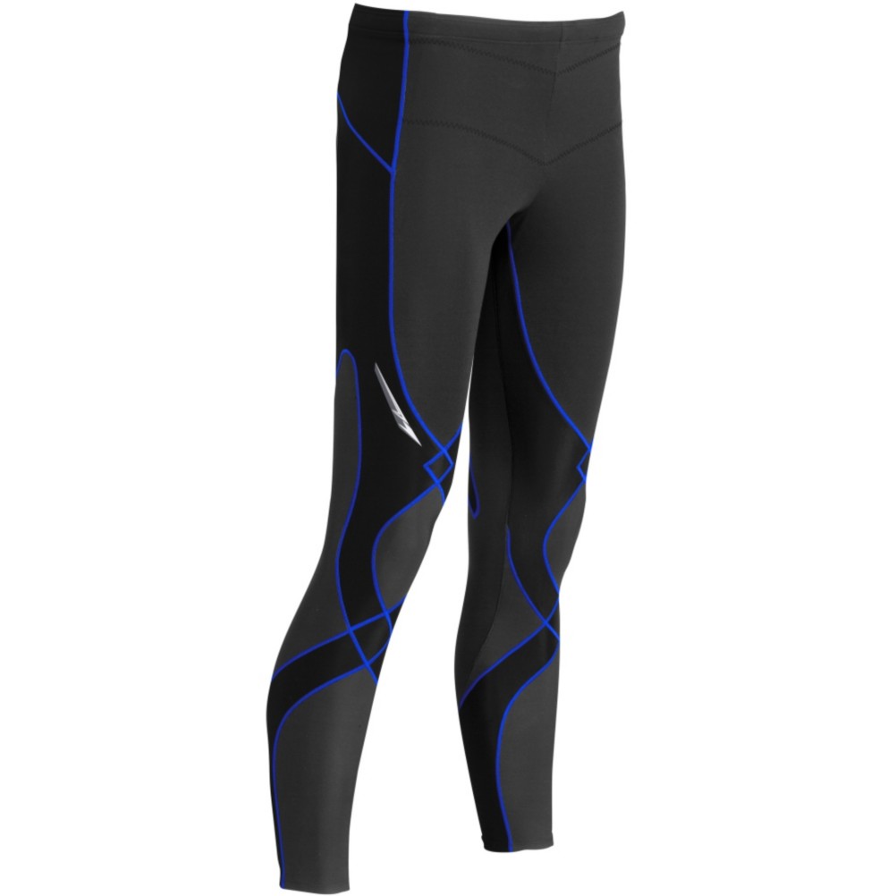 CW-X Insulator Stabilyx Tights Mens Long Underwear Bottom