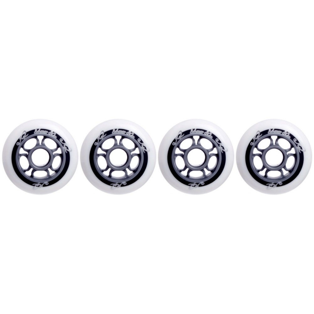 K2 84mm Womens Inline Skate Wheels