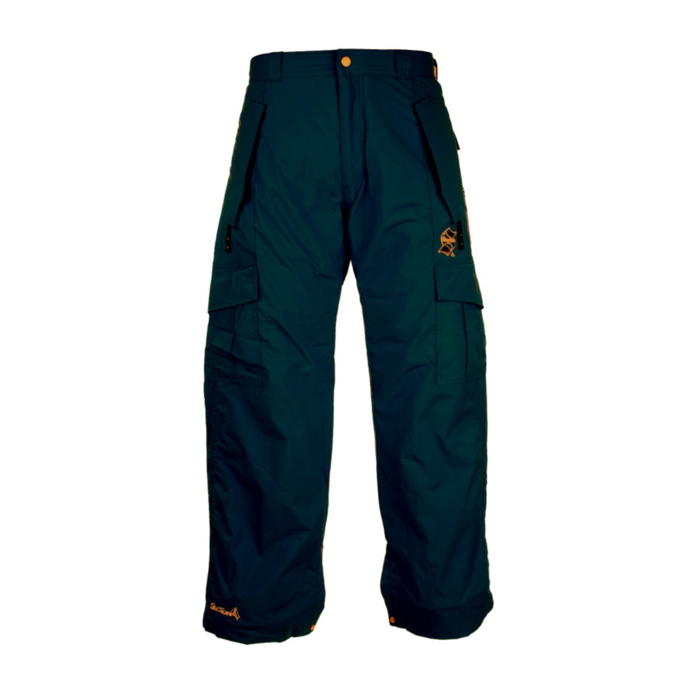 Section Kids Snowboard Clothes