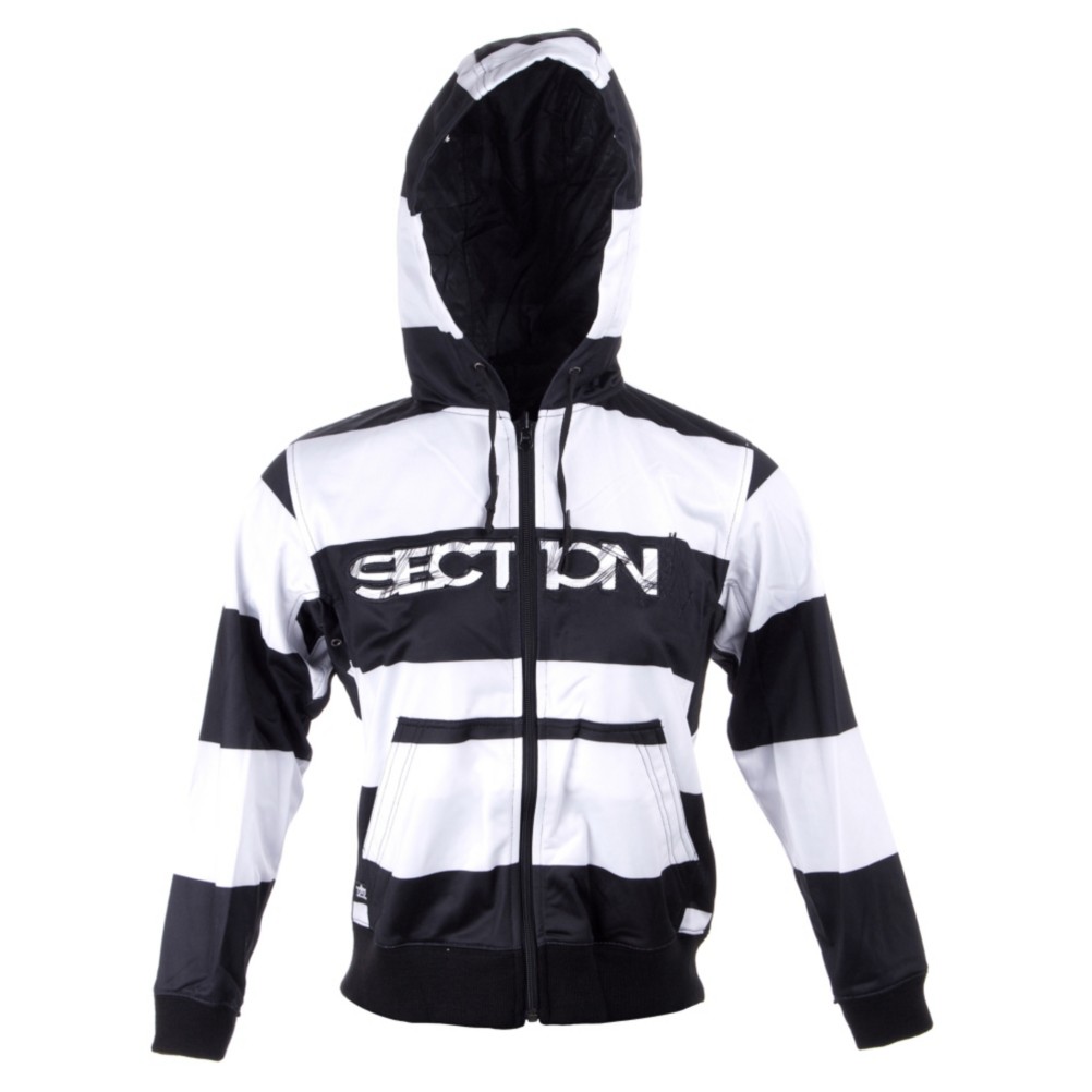 Section Component Jacket - Boys
