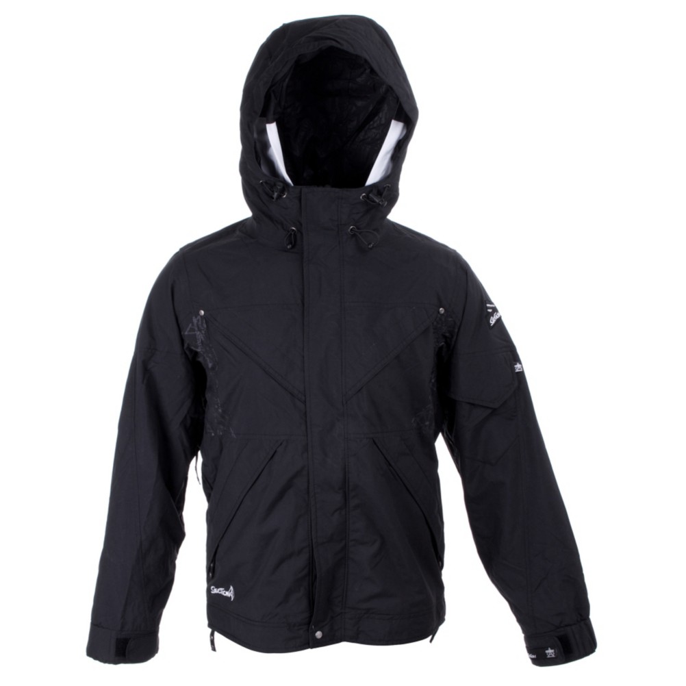Section Boys Snowboard Jackets