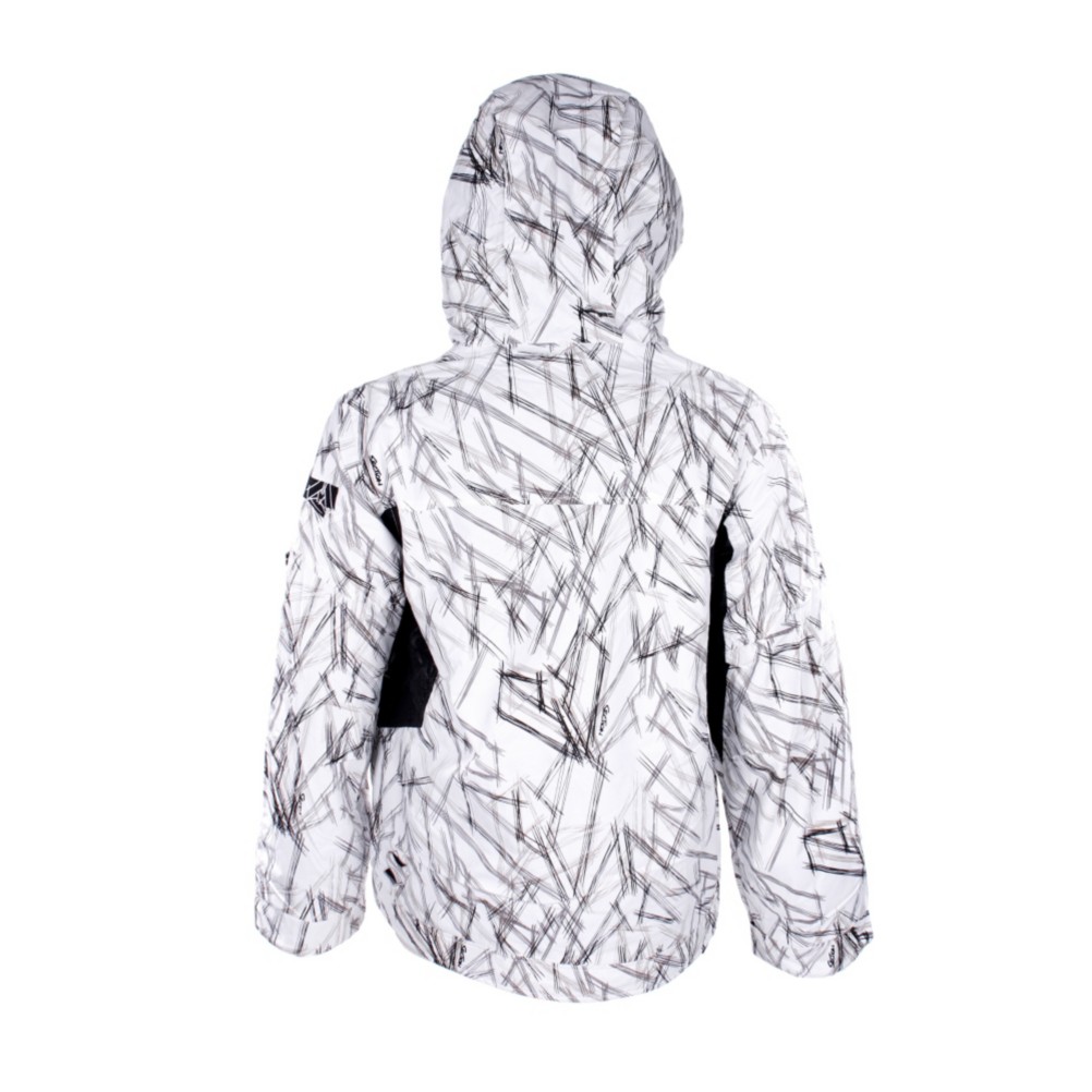 Section Component Jacket - Boys