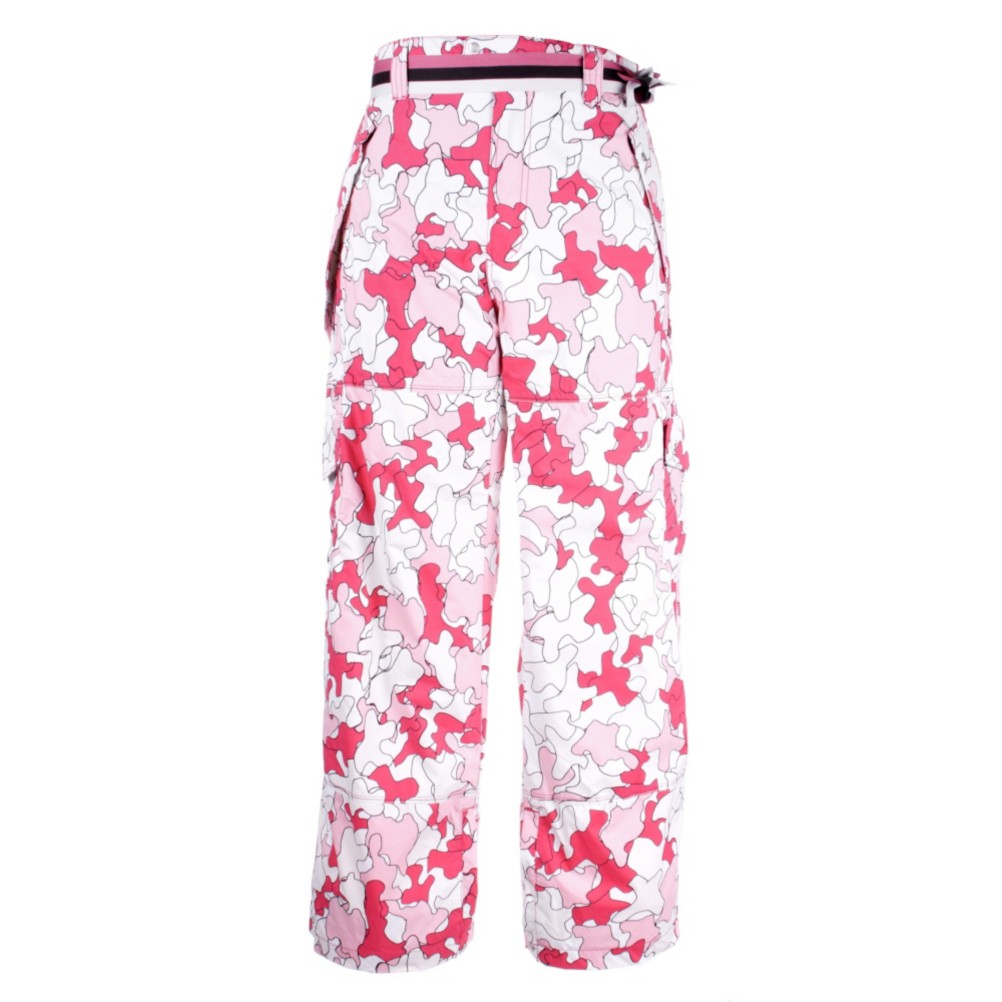 Section Syndicate Cargo Snowboard Pants - Womens 