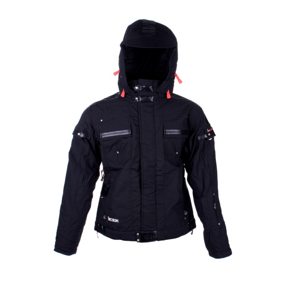 Section Womens Snowboard Apparel