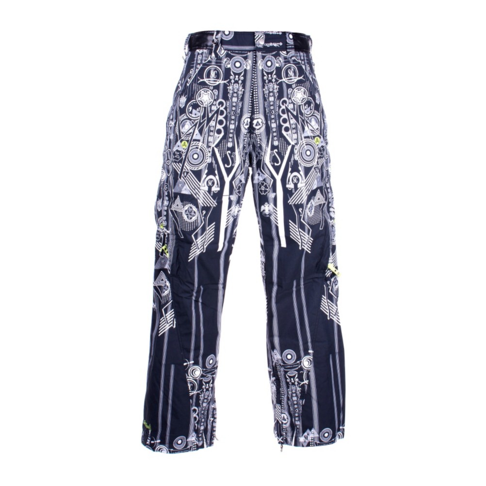 Section Mens Snowboard Apparel