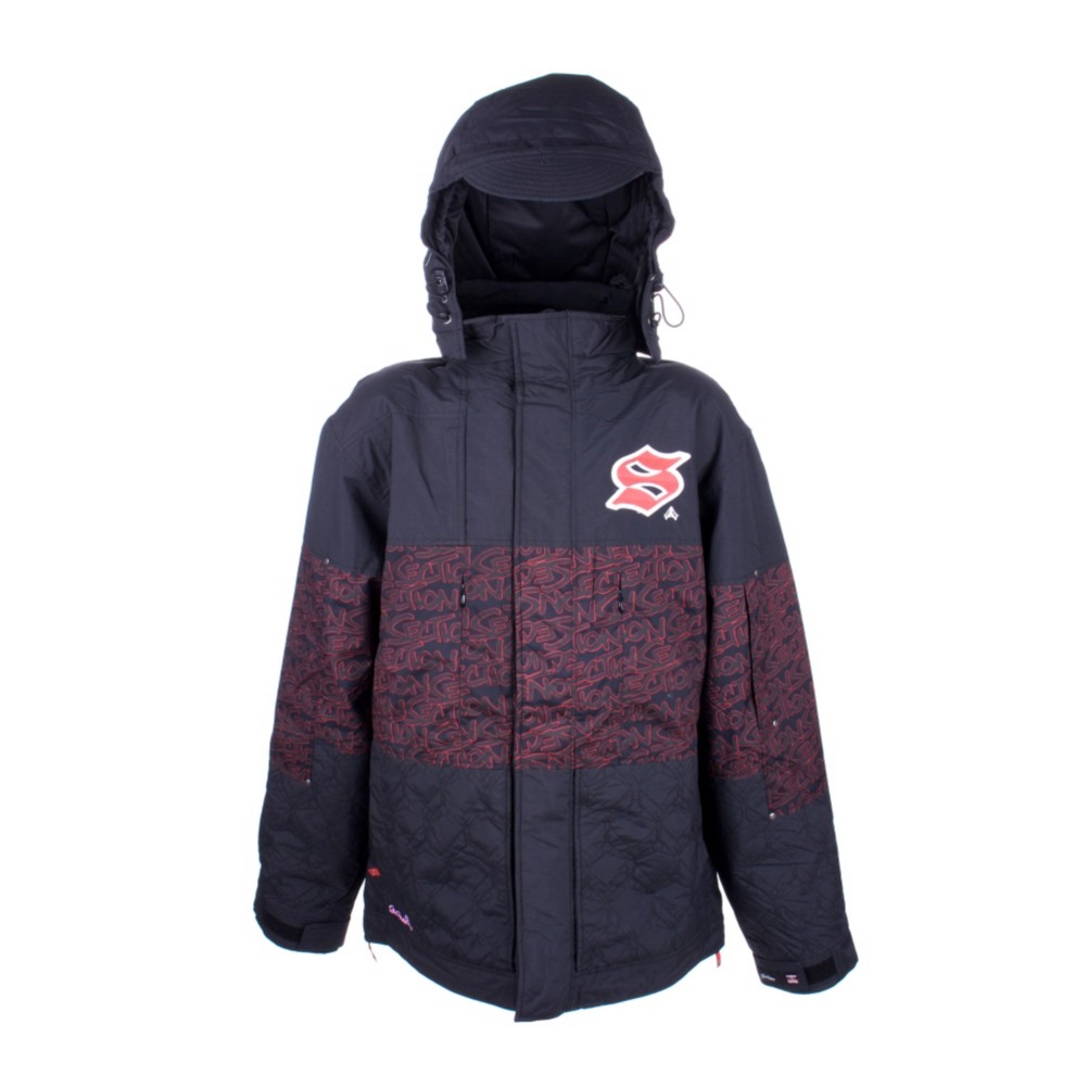 Section Mens Snowboard Apparel