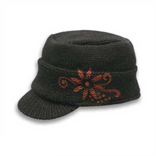 Seirus Pyle Flower Hat  2009