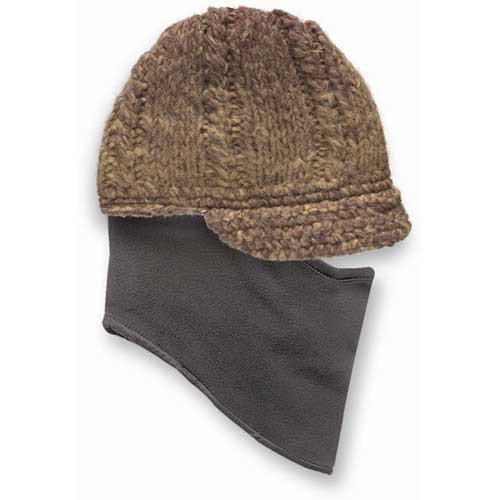 Seirus Twiggy Soft Brim Quick Clava Hat  2009