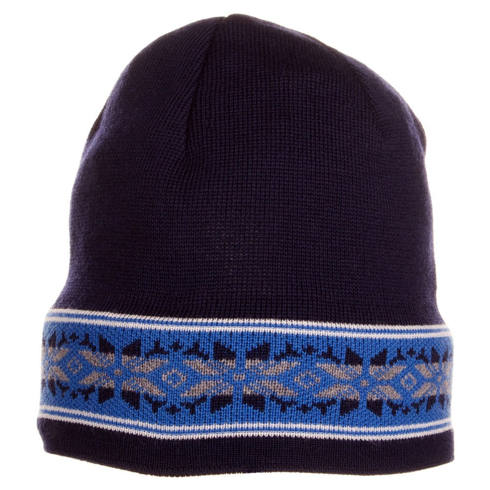 Turtle Fur Mens Ski Hats