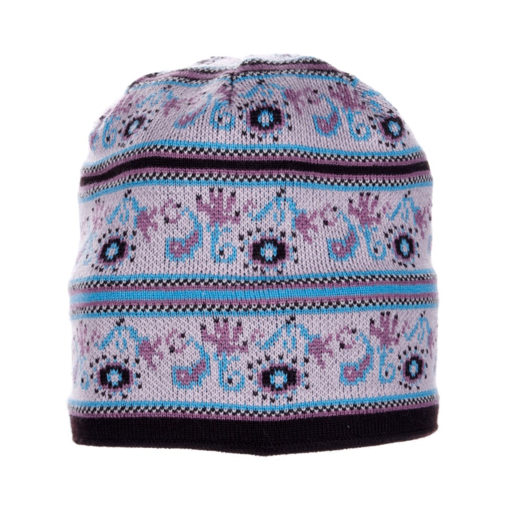 Turtle Fur Mia Merino Knit Hat 2009