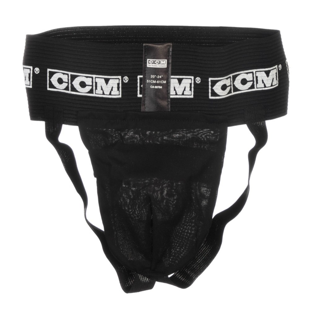 CCM Hockey Jocks