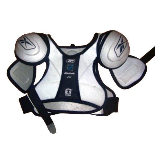 Reebok Hockey Shoulder Pads
