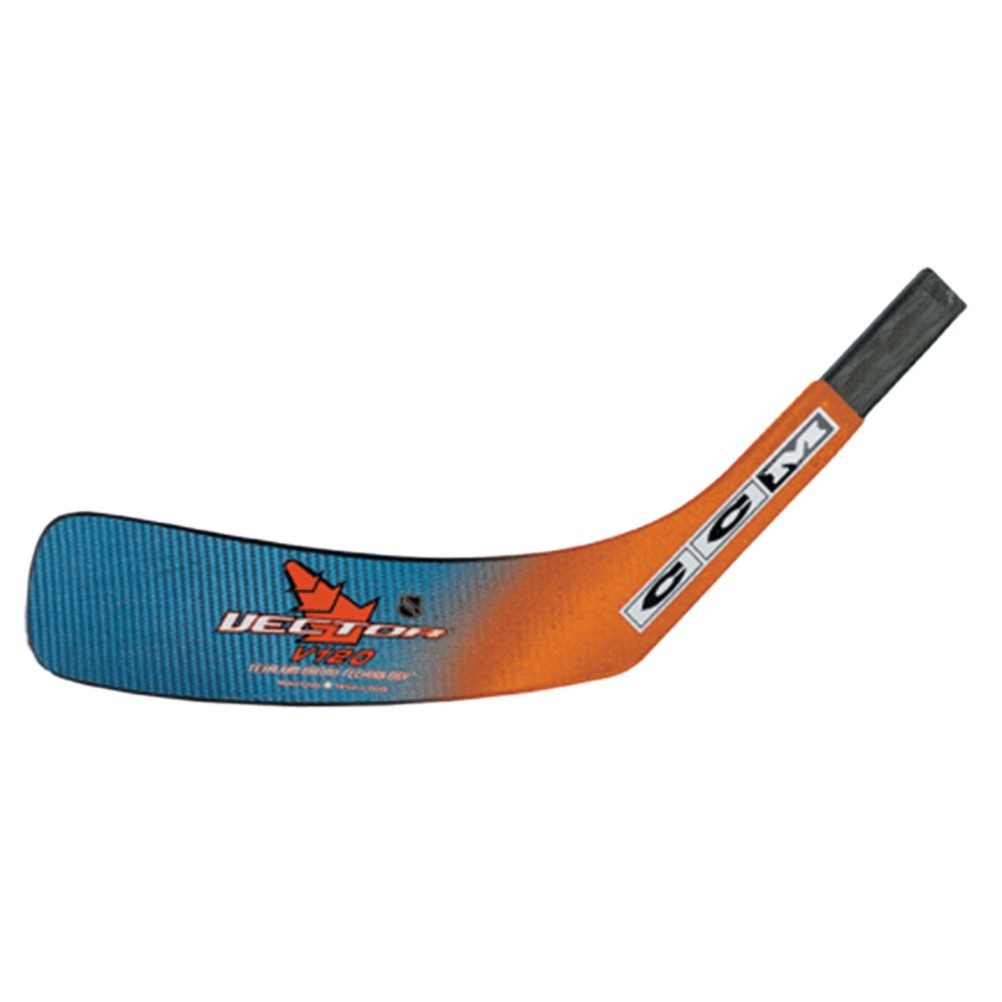 CCM Replacement Blades & Shafts