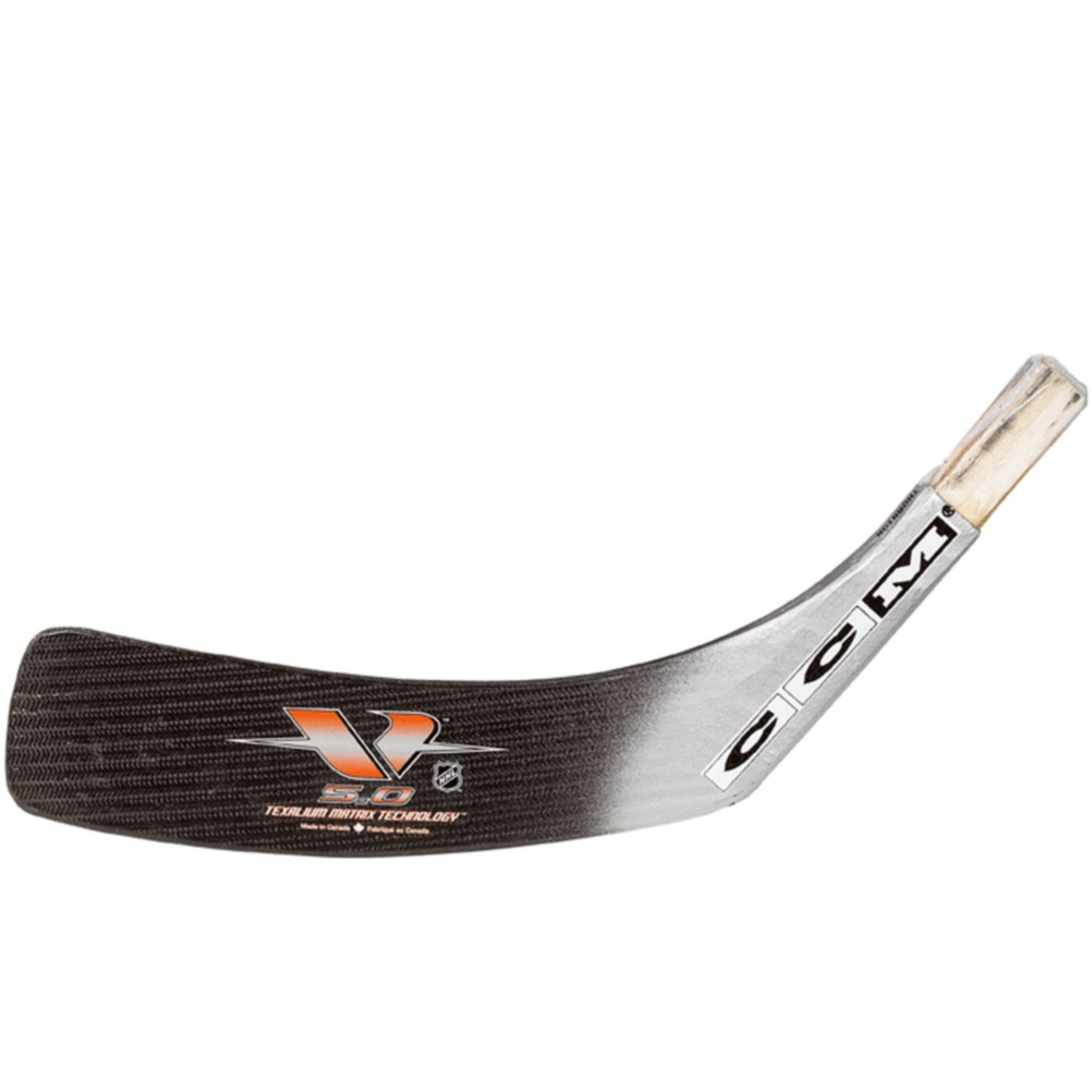 CCM Replacement Blades & Shafts