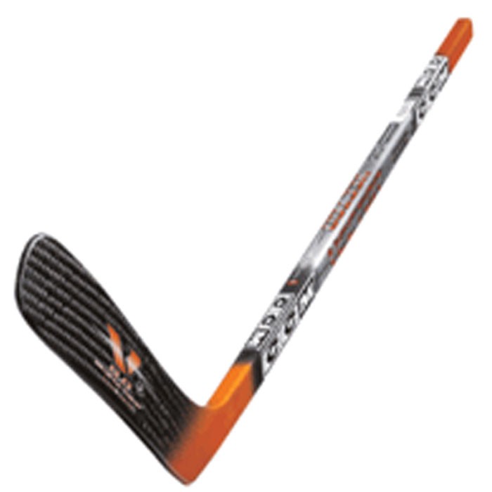  1-Piece Composite Hockey Sticks